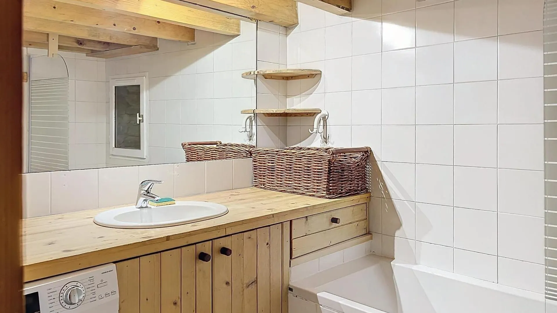 Chalet La Marmottiere Les Allues France